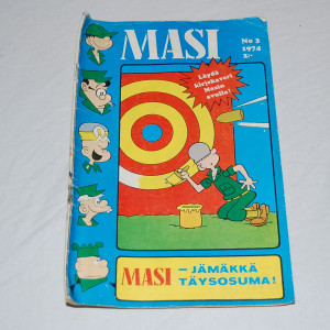 Masi 03 - 1974